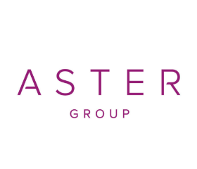 Aster Homes
