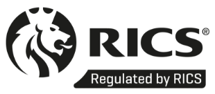 Regulated by RICS